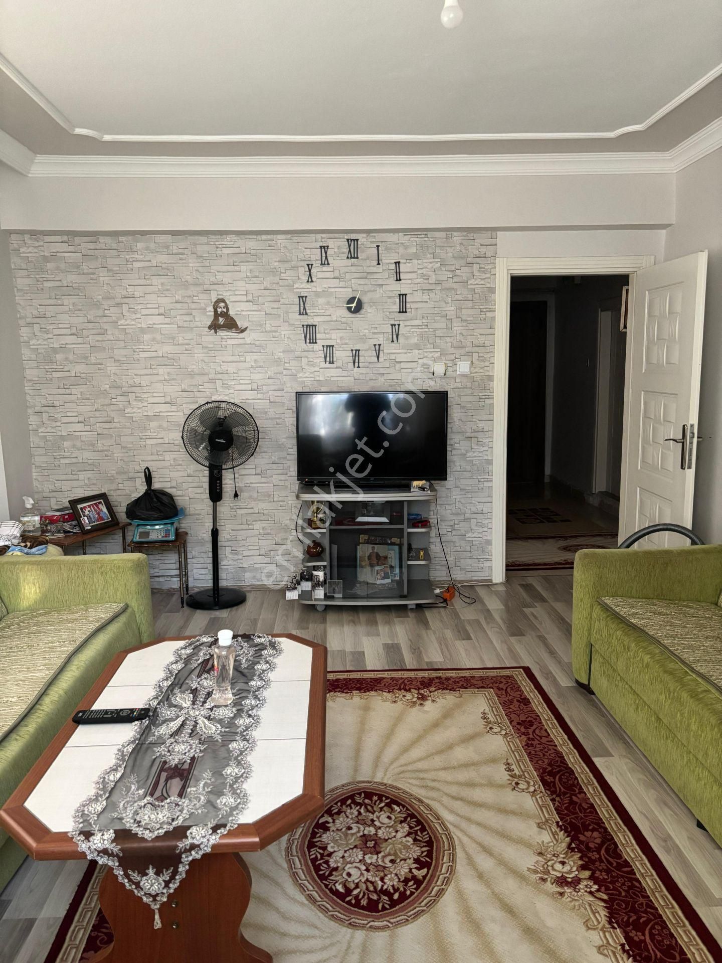 Pazartesi Pazarı Civarı 2+1 Satılık Daire Fırsatı - Görsel 17