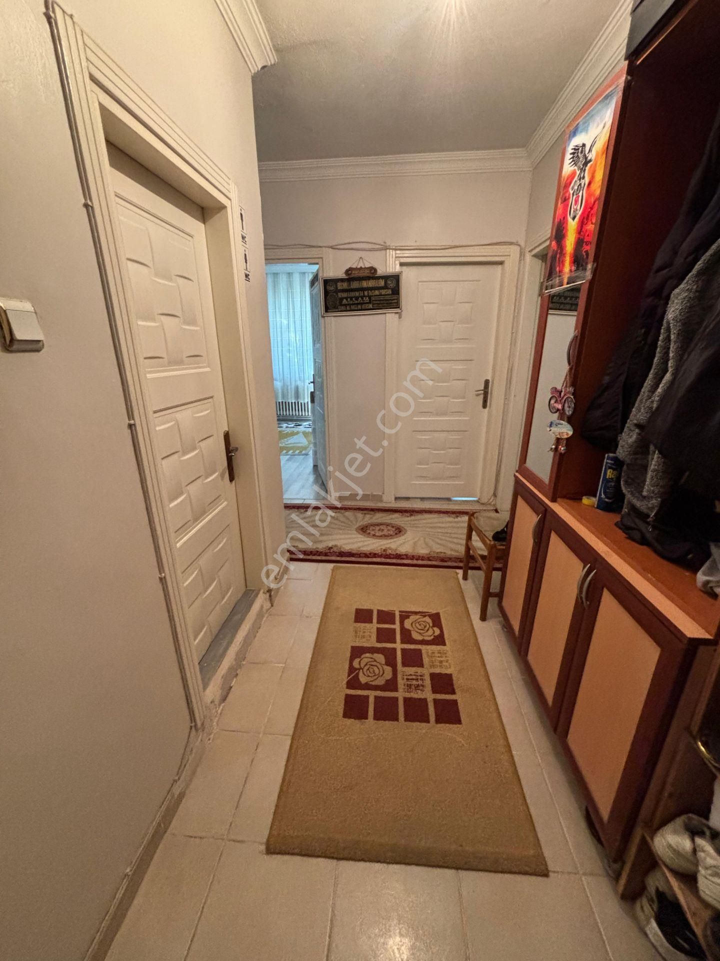 Pazartesi Pazarı Civarı 2+1 Satılık Daire Fırsatı - Görsel 9