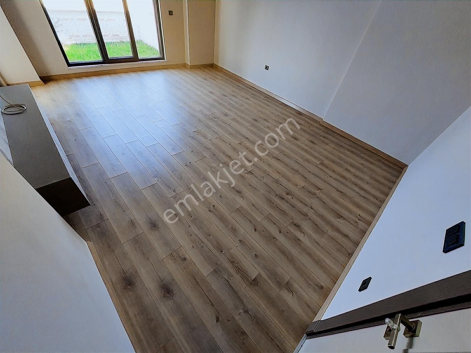 Zeytinli'de Kaliteli Mimari Yapısı İle Özel Tasarım 4+1 Villa - Görsel 18