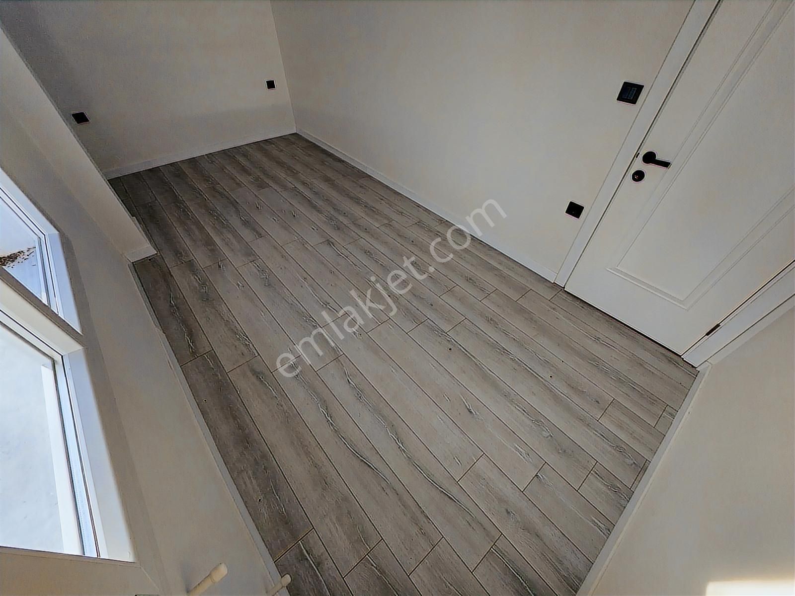 Venüs'den,güre'de Doğanın İçinde Geniş Bahçeli 5+1 Lüks Villa - Görsel 19