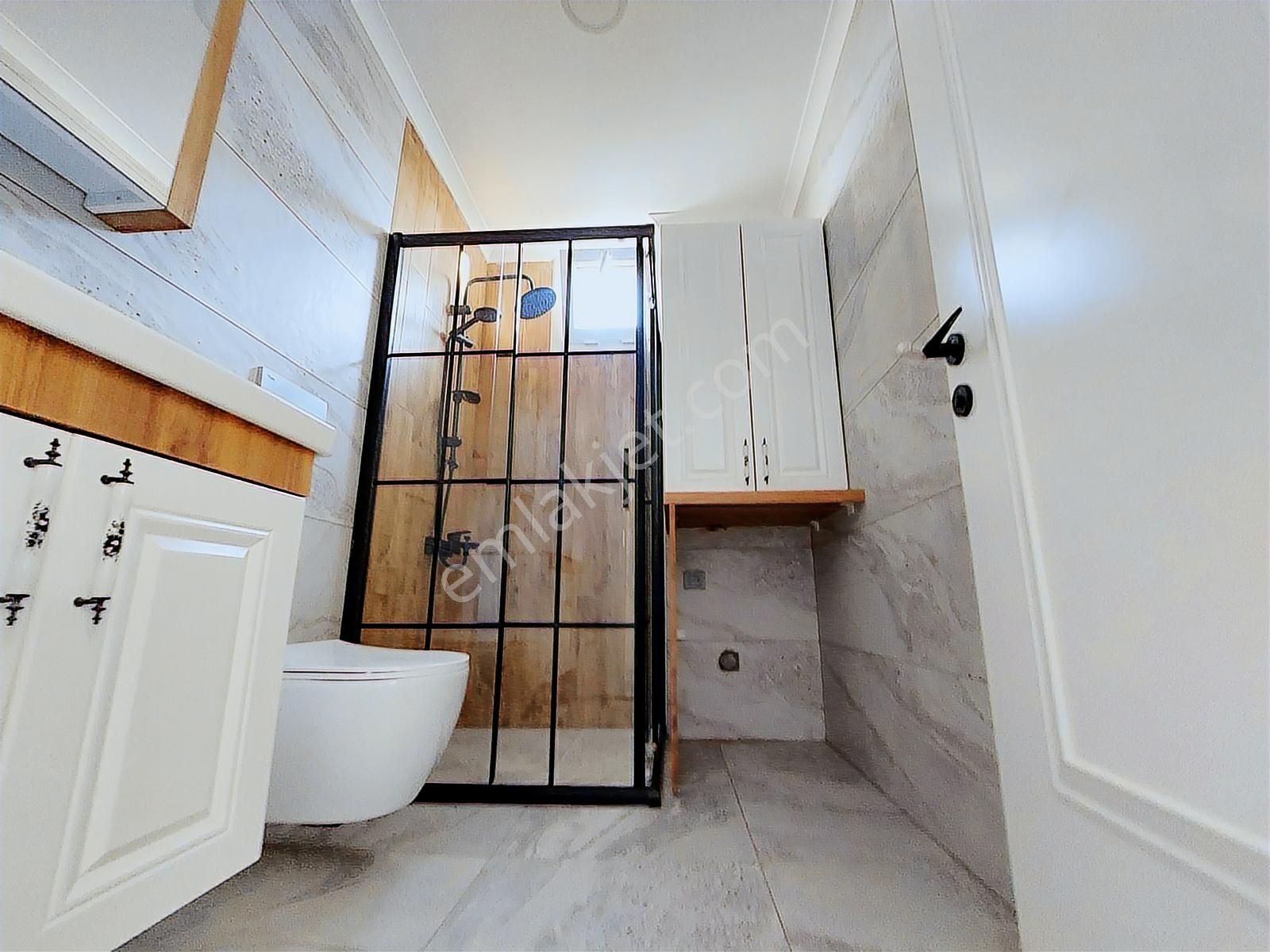 Venüs'den,güre'de Doğanın İçinde Geniş Bahçeli 5+1 Lüks Villa - Görsel 15