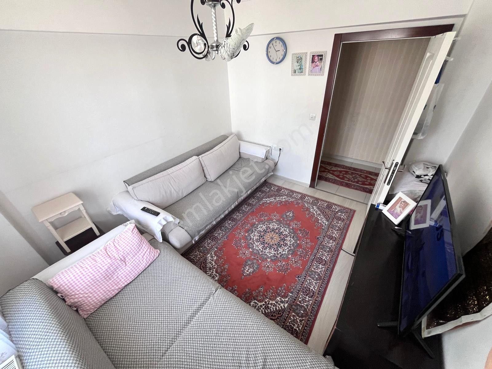 Tandoğan Mahallesi Siyah Lale Cad'de 3+1 130m3 Bagımsız Daire - Görsel 35