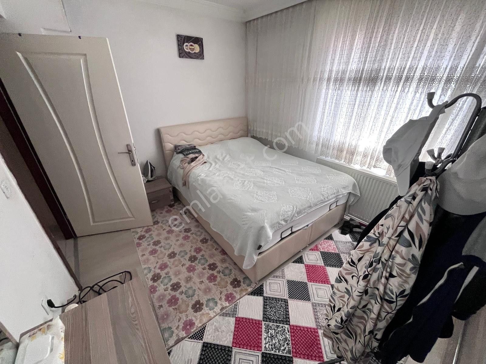 Tandoğan Mahallesi Siyah Lale Cad'de 3+1 130m3 Bagımsız Daire - Görsel 25