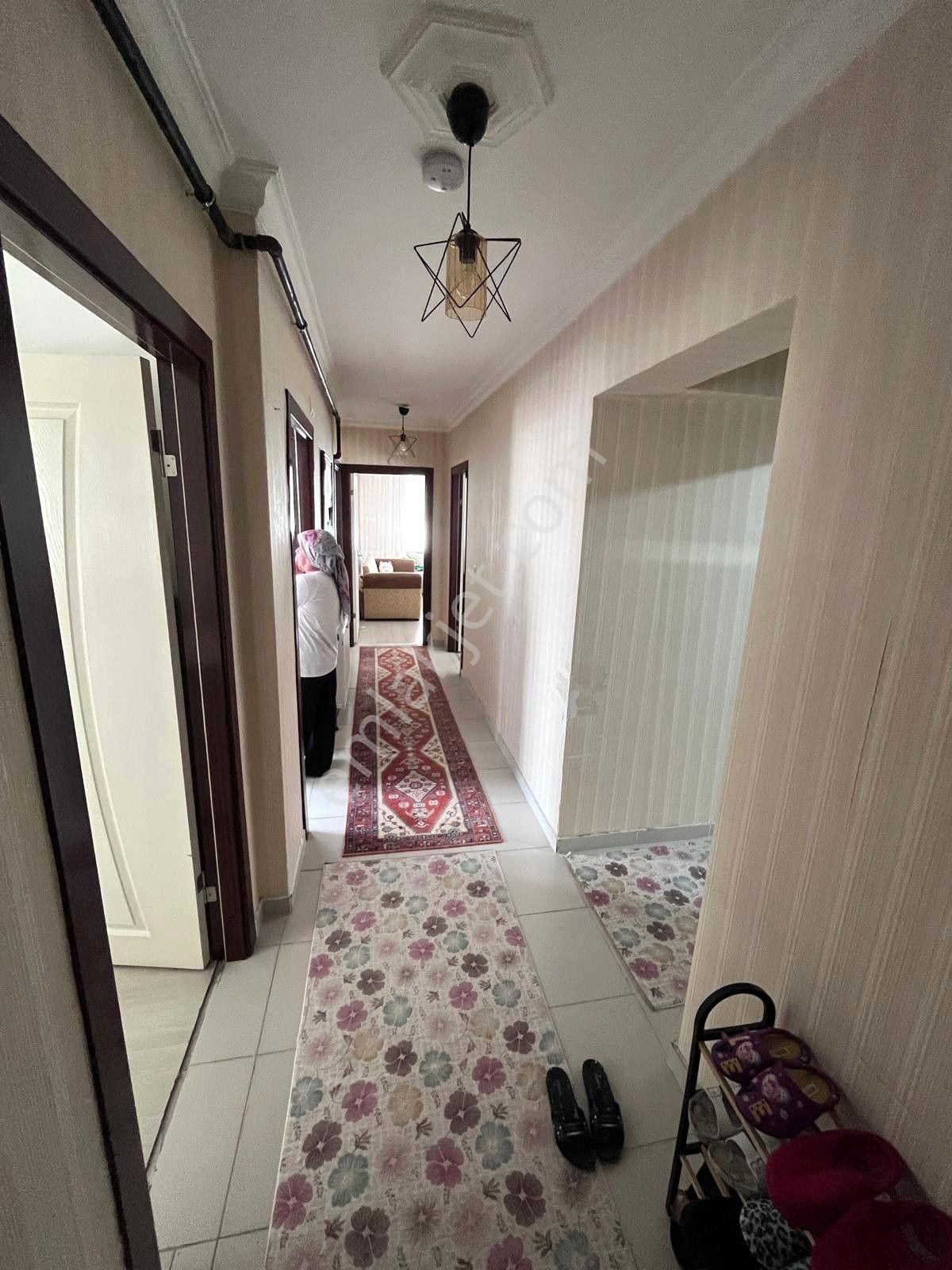 Tandoğan Mahallesi Siyah Lale Cad'de 3+1 130m3 Bagımsız Daire - Görsel 18