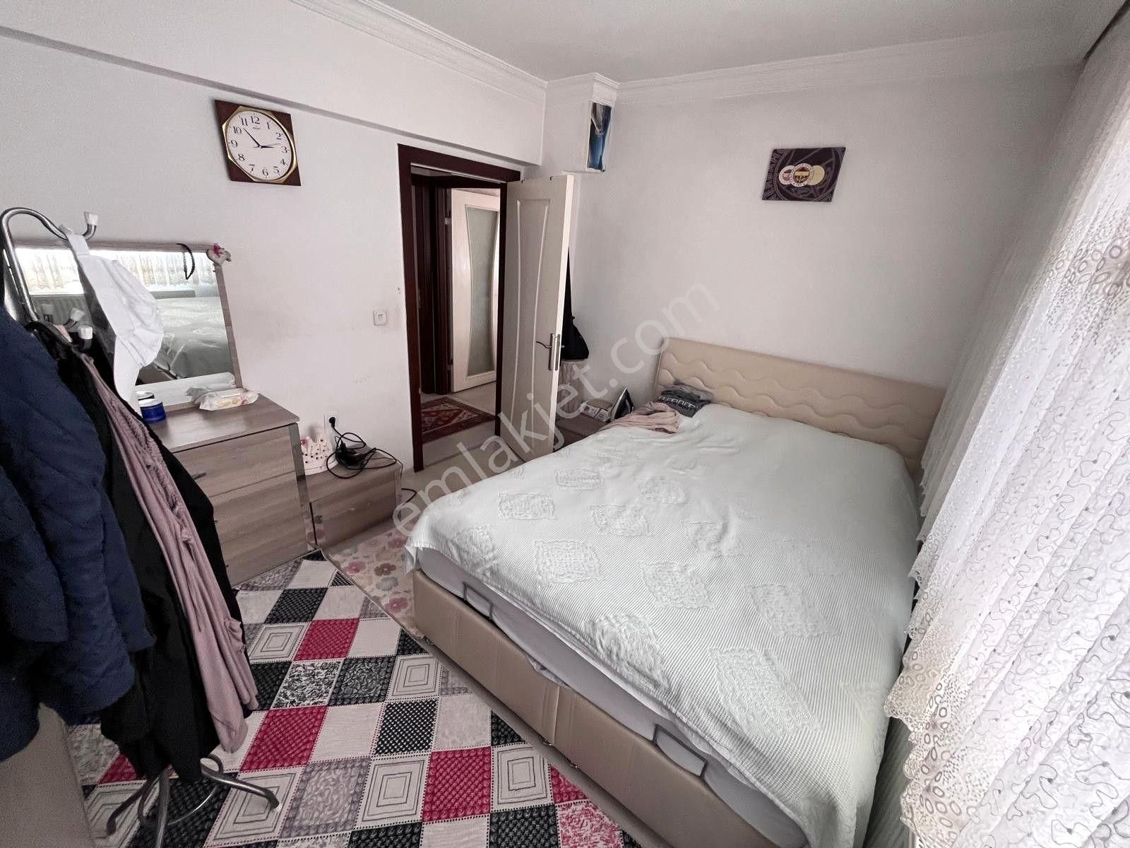 Tandoğan Mahallesi Siyah Lale Cad'de 3+1 130m3 Bagımsız Daire - Görsel 29