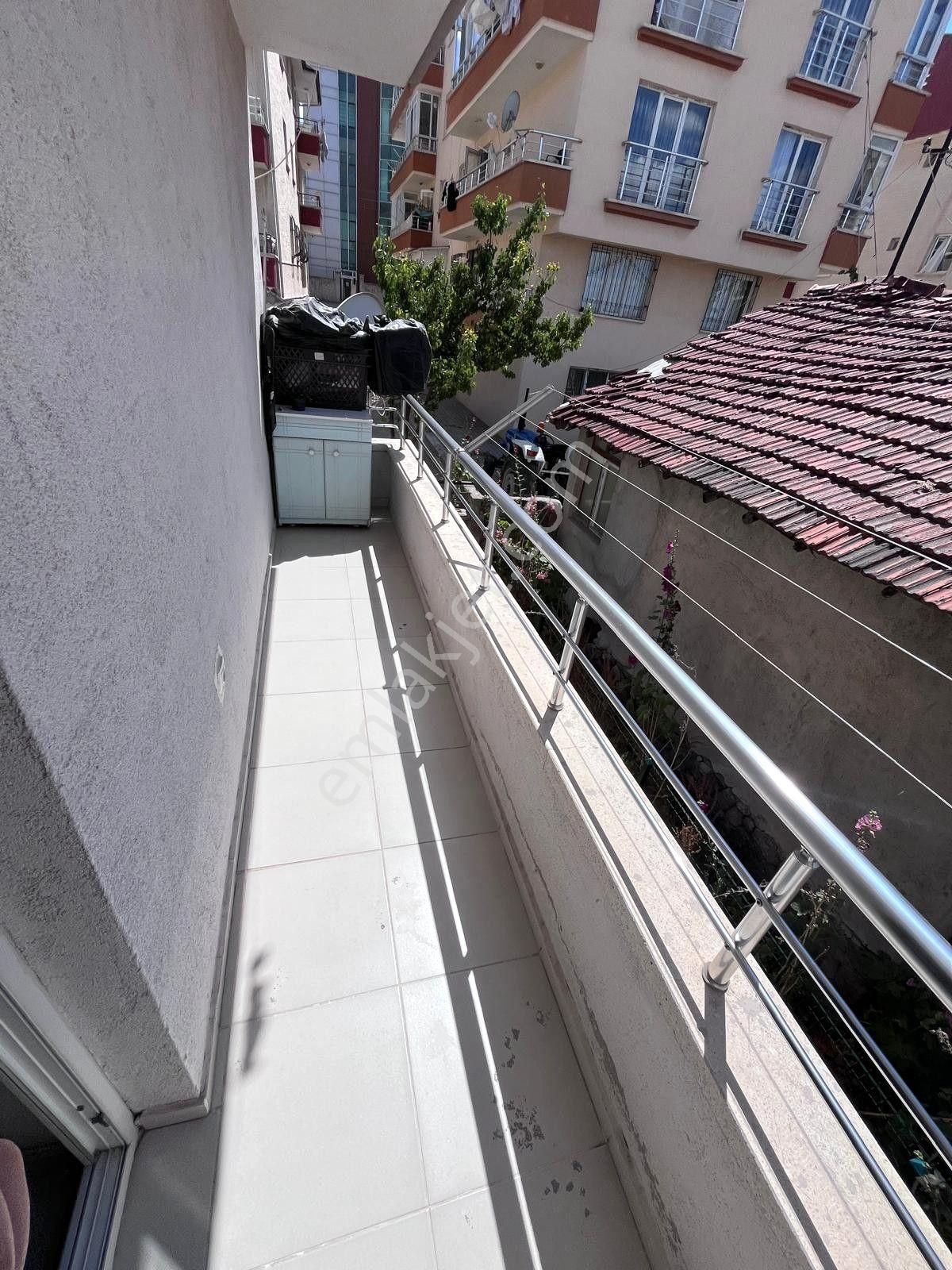 Tandoğan Mahallesi Siyah Lale Cad'de 3+1 130m3 Bagımsız Daire - Görsel 22