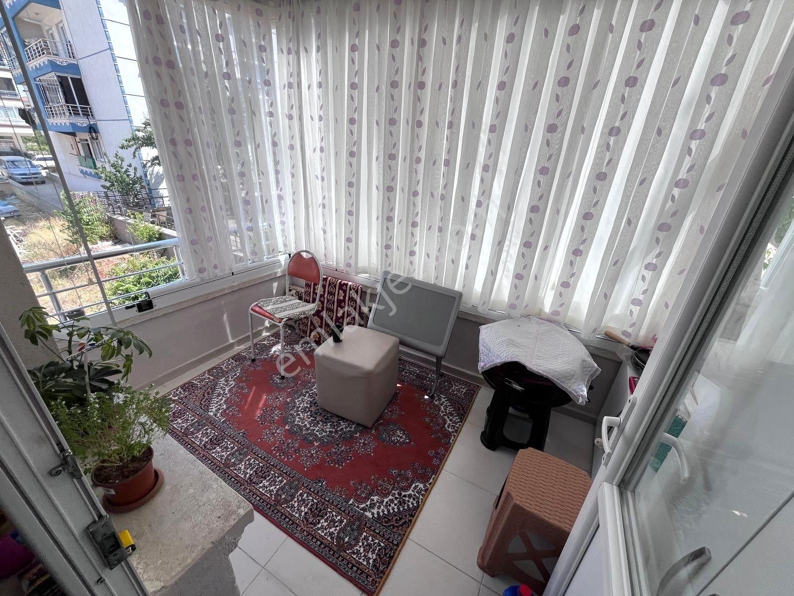 Tandoğan Mahallesi Siyah Lale Cad'de 3+1 130m3 Bagımsız Daire - Görsel 16