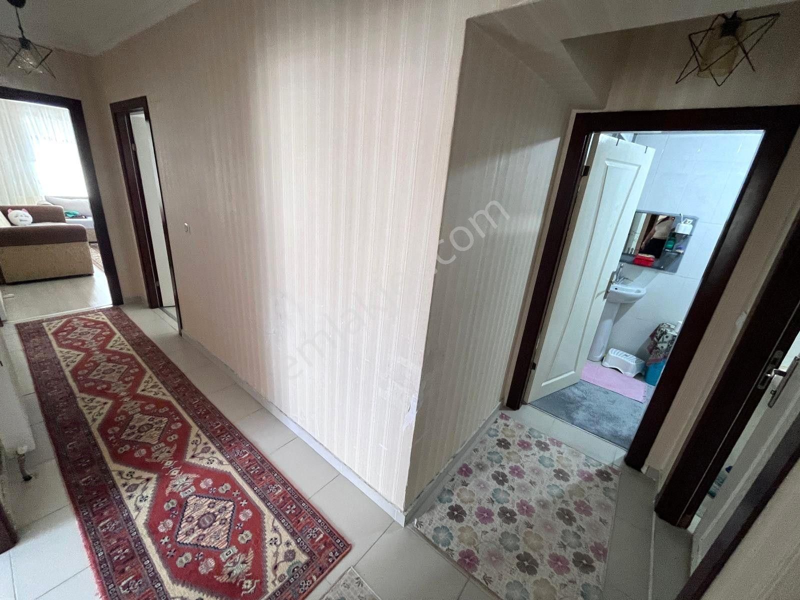 Tandoğan Mahallesi Siyah Lale Cad'de 3+1 130m3 Bagımsız Daire - Görsel 21