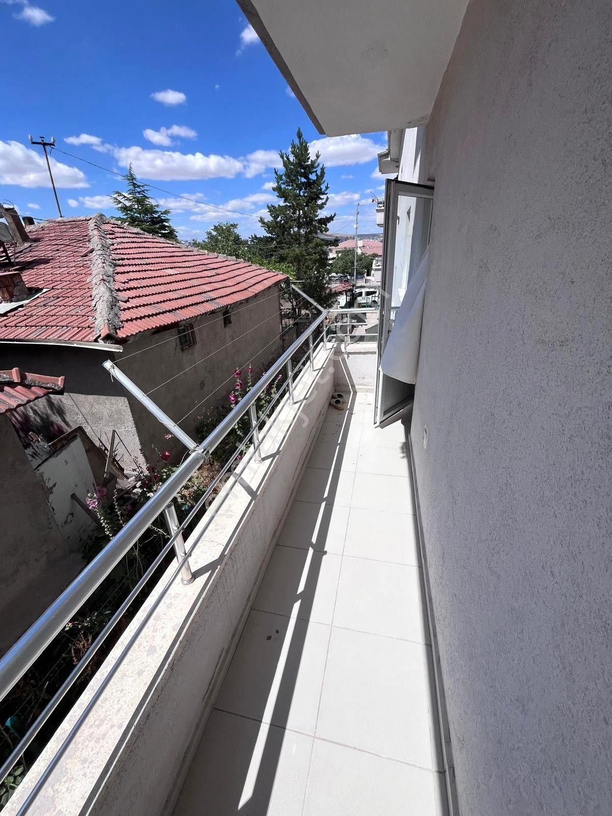 Tandoğan Mahallesi Siyah Lale Cad'de 3+1 130m3 Bagımsız Daire - Görsel 28