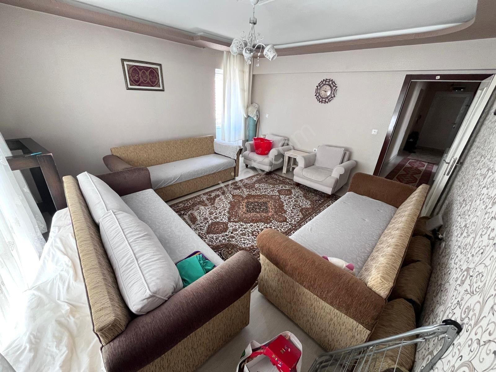 Tandoğan Mahallesi Siyah Lale Cad'de 3+1 130m3 Bagımsız Daire - Görsel 7