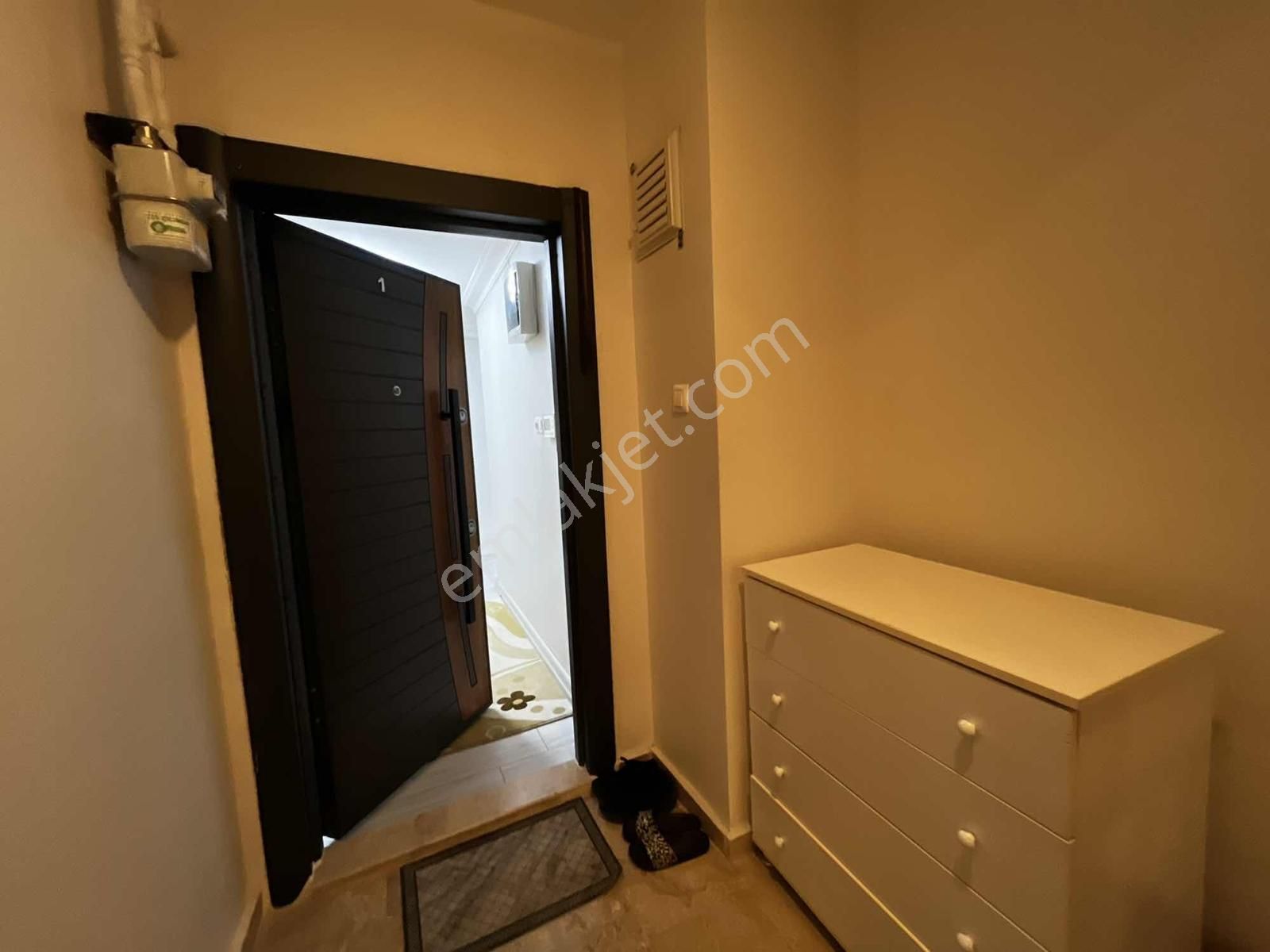 Cb Black Nilüfer Kayapa Satılık Geniş 3+1 Fırsat Daire - Görsel 6