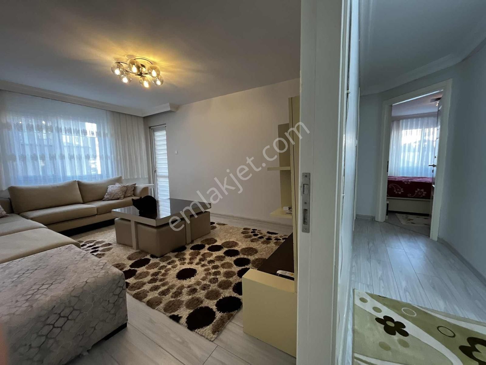 Cb Black Nilüfer Kayapa Satılık Geniş 3+1 Fırsat Daire - Görsel 16