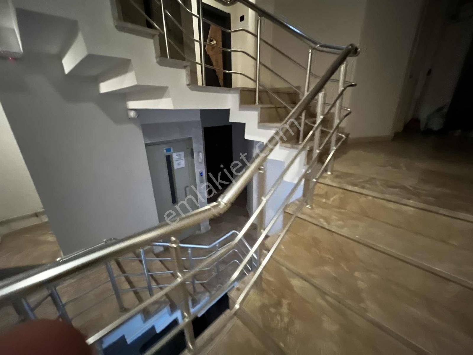 Cb Black Nilüfer Kayapa Satılık Geniş 3+1 Fırsat Daire - Görsel 34