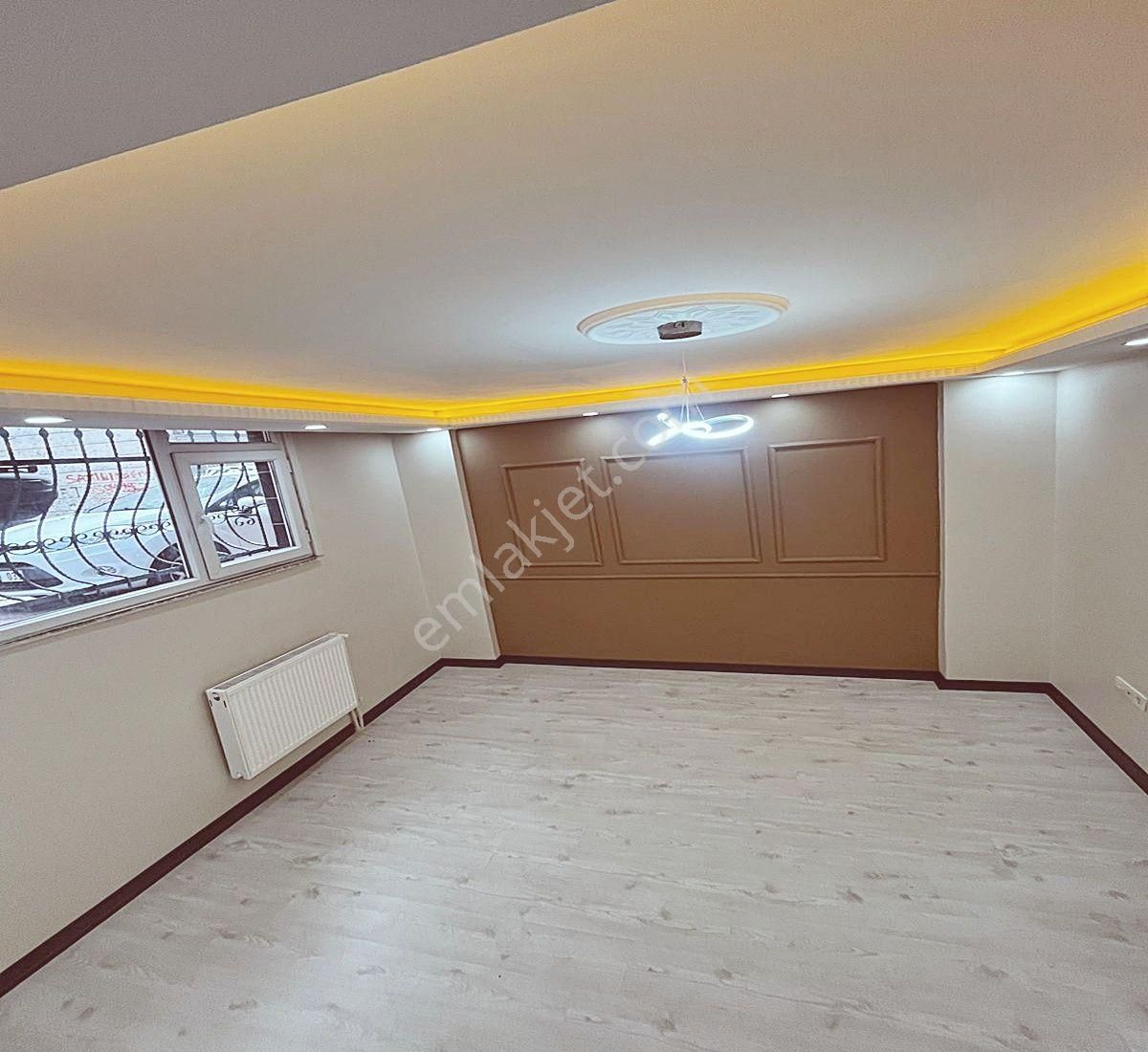 Esenyurt Bağlar Çeşme Mh De Satılık 2+1 Bahçe - Görsel 6