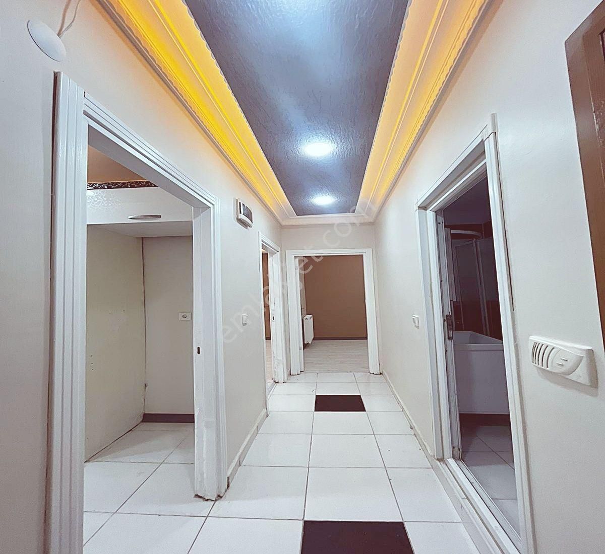 Esenyurt Bağlar Çeşme Mh De Satılık 2+1 Bahçe