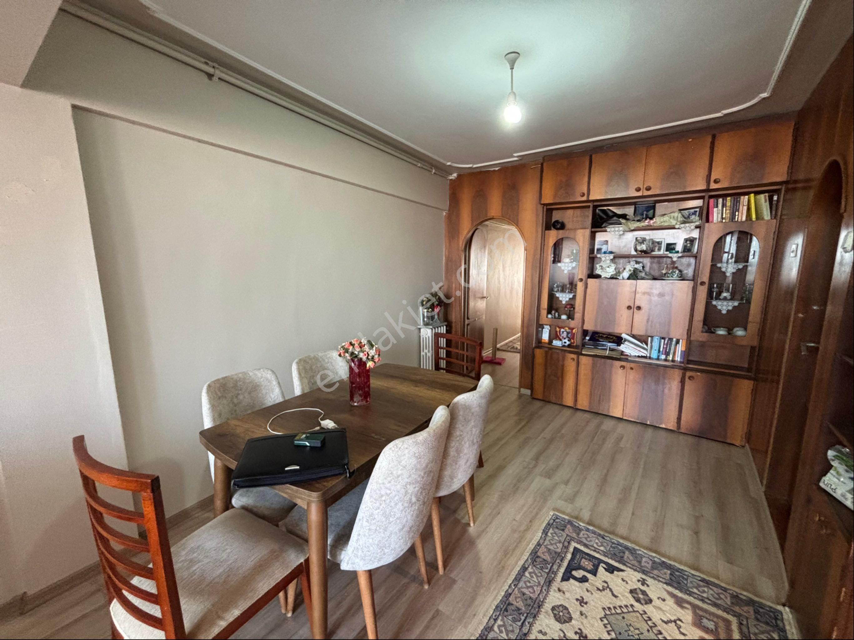 Dialog Leo'dan Setbaşı Kurtoğlu Mh.de 3+1 Ara Kat Satılık Daire - Görsel 14