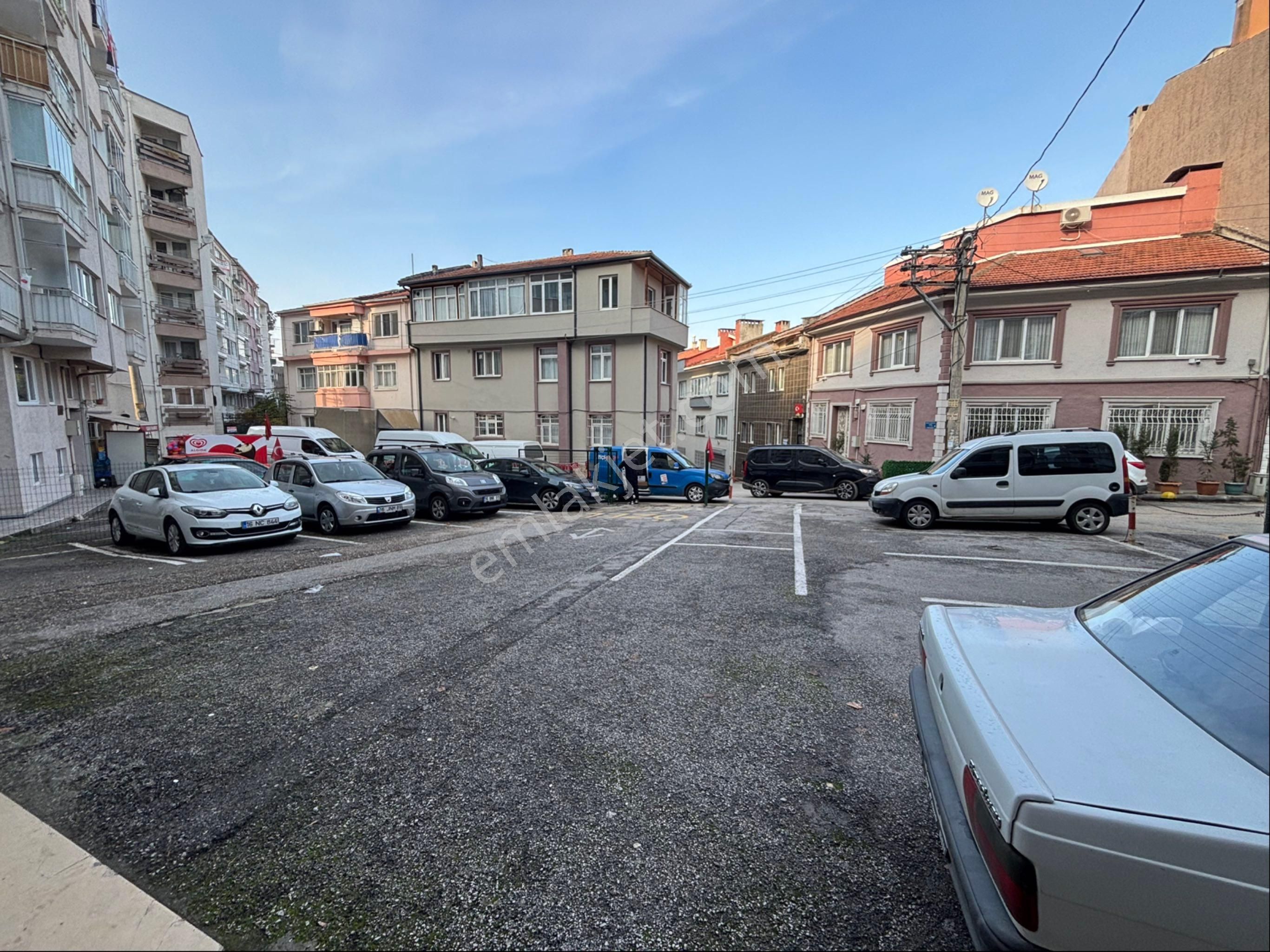 Dialog Leo'dan Setbaşı Kurtoğlu Mh.de 3+1 Ara Kat Satılık Daire - Görsel 3