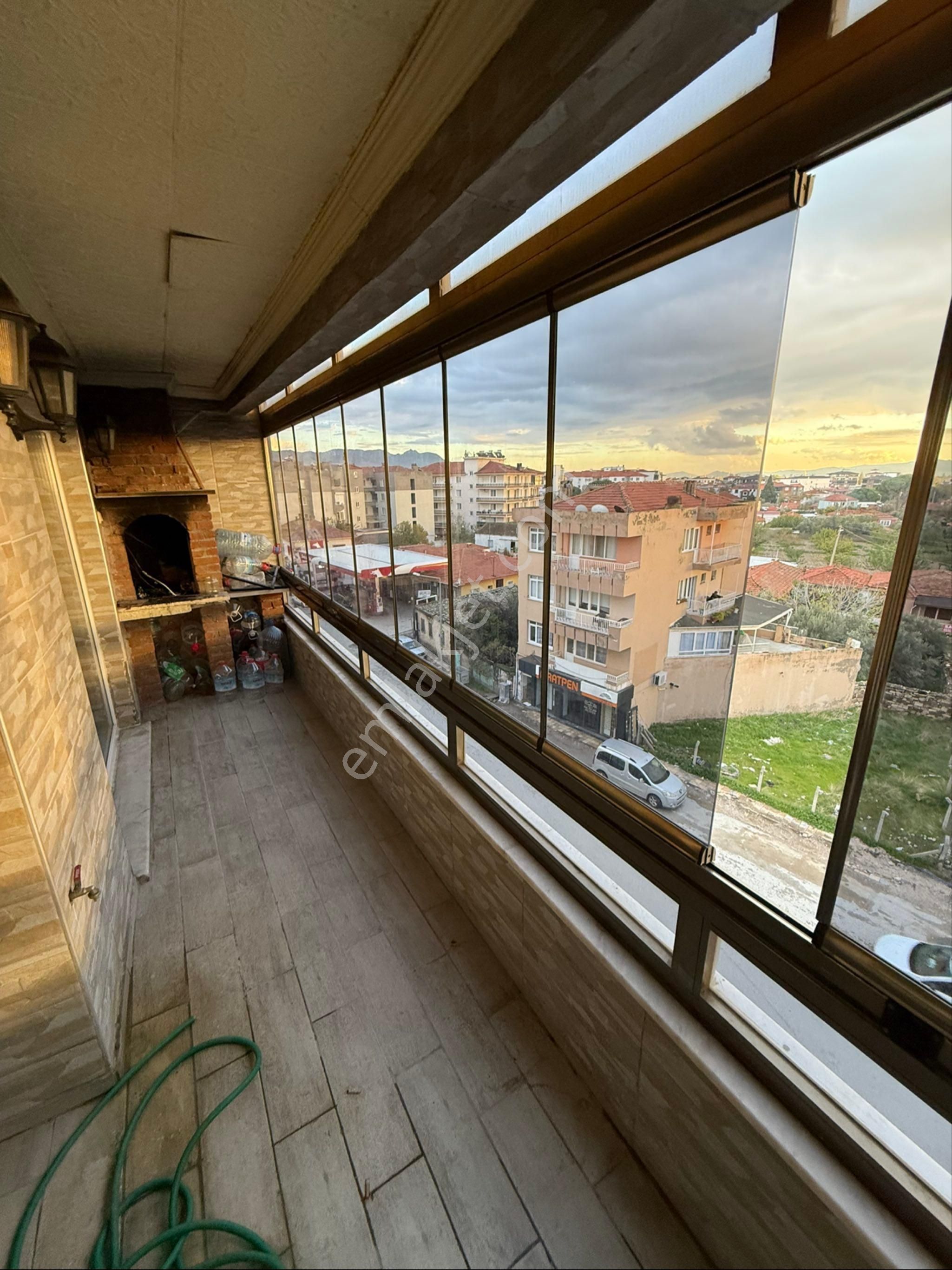 Rota'dan | Premium Konum | Fırsat ! | 3+1 Satılık Daire - Görsel 3