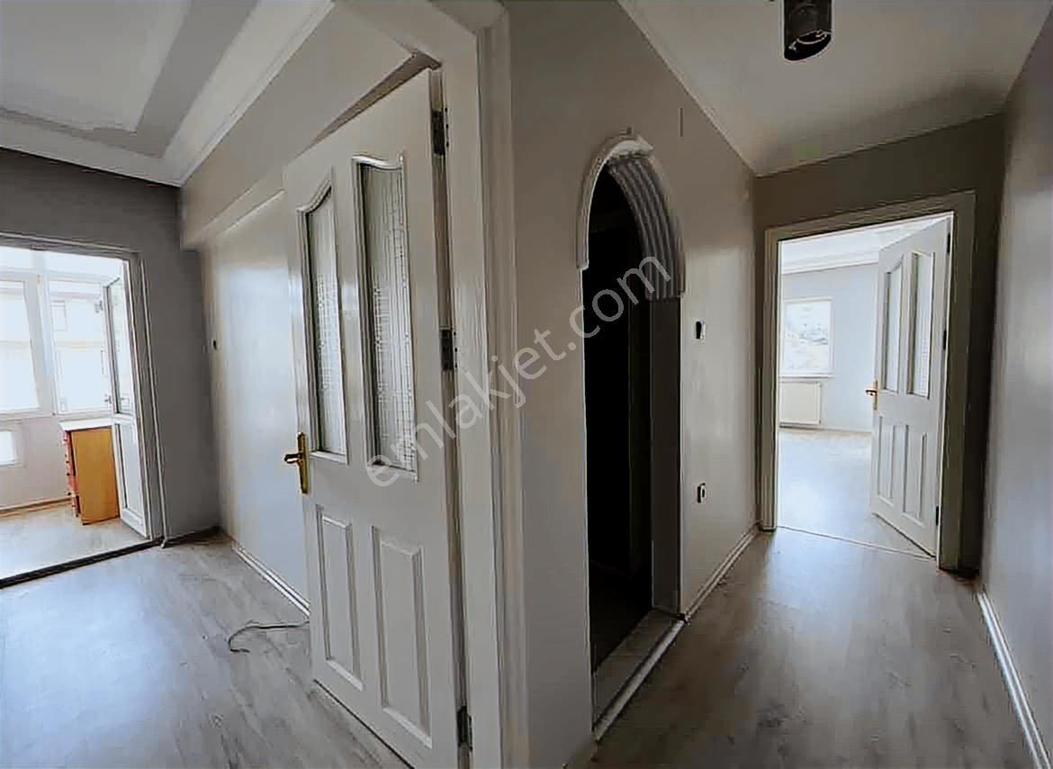 Cb Black Beşevler Kültür Kiralık 3+1 Geniş Ferah Daire - Görsel 15