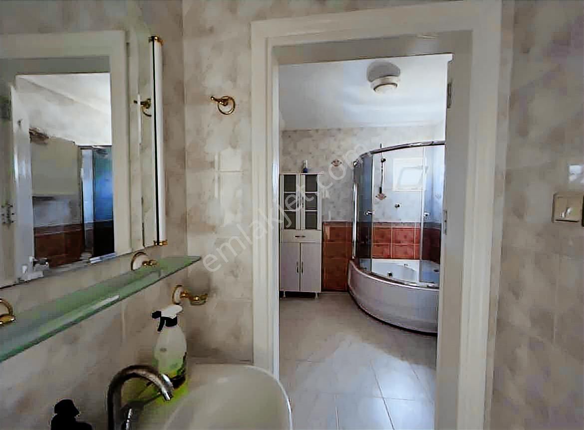 Cb Black Beşevler Kültür Kiralık 3+1 Geniş Ferah Daire - Görsel 10