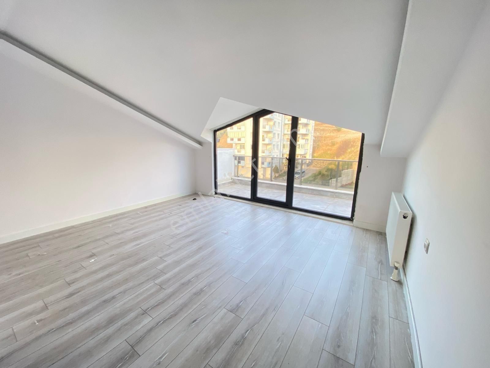 Güzelyalı Panorama Konaklarında Deniz Manzaralı 5+1, Dubleks - Görsel 2