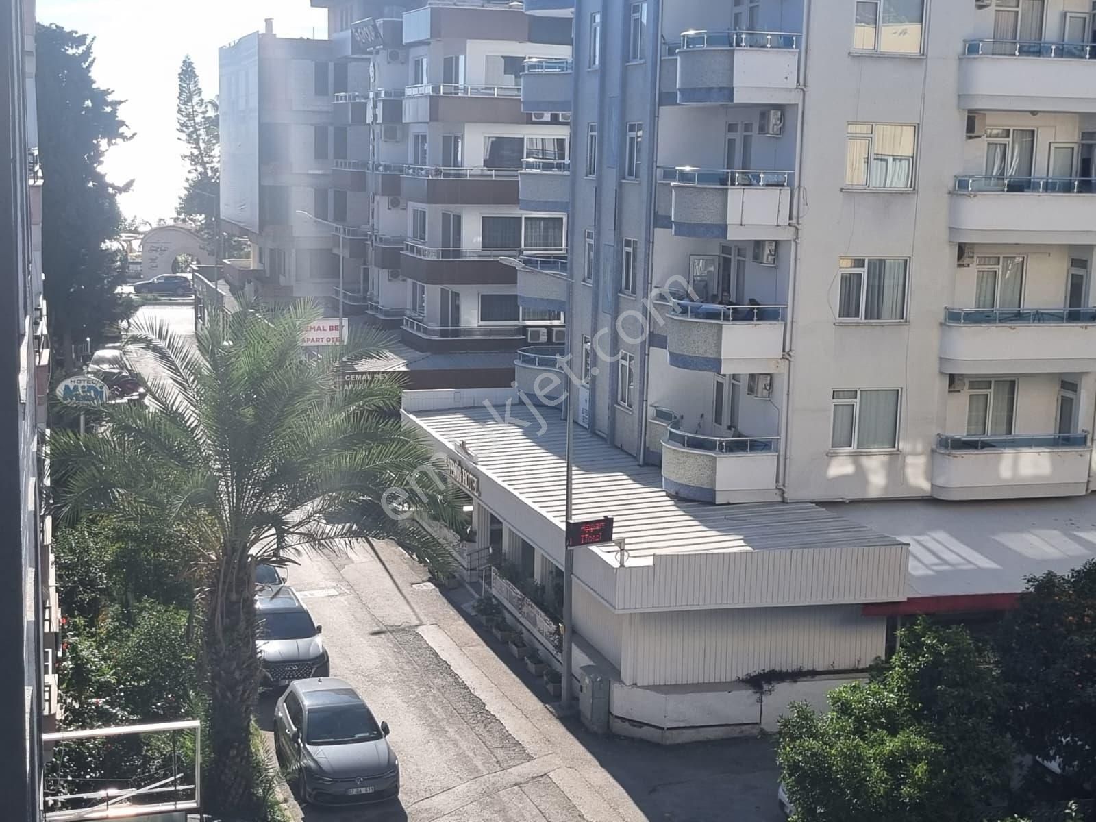 Alanya Güllerpınarı Mahallesi'nde Kiralık 2+1 Eşyalı Daire - Görsel 13