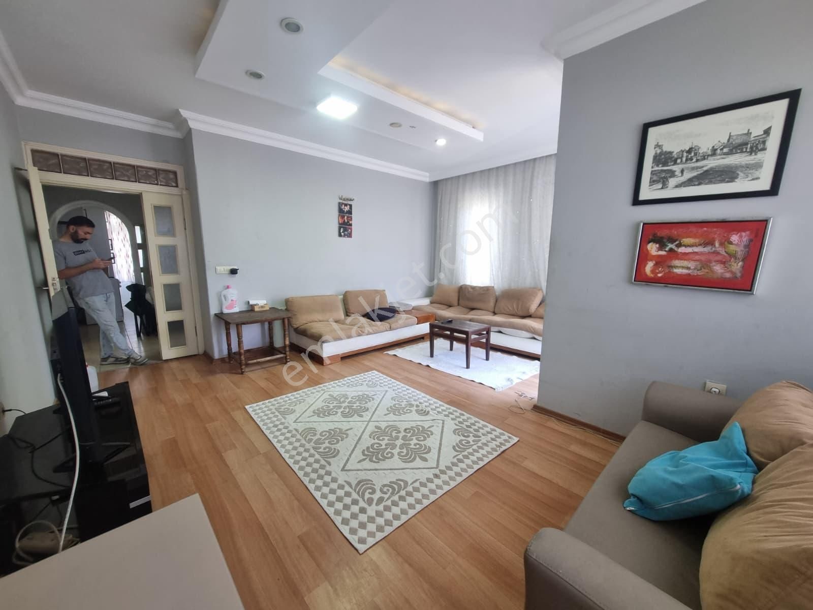 Alanya Güllerpınarı Mahallesi'nde Kiralık 2+1 Eşyalı Daire - Görsel 6