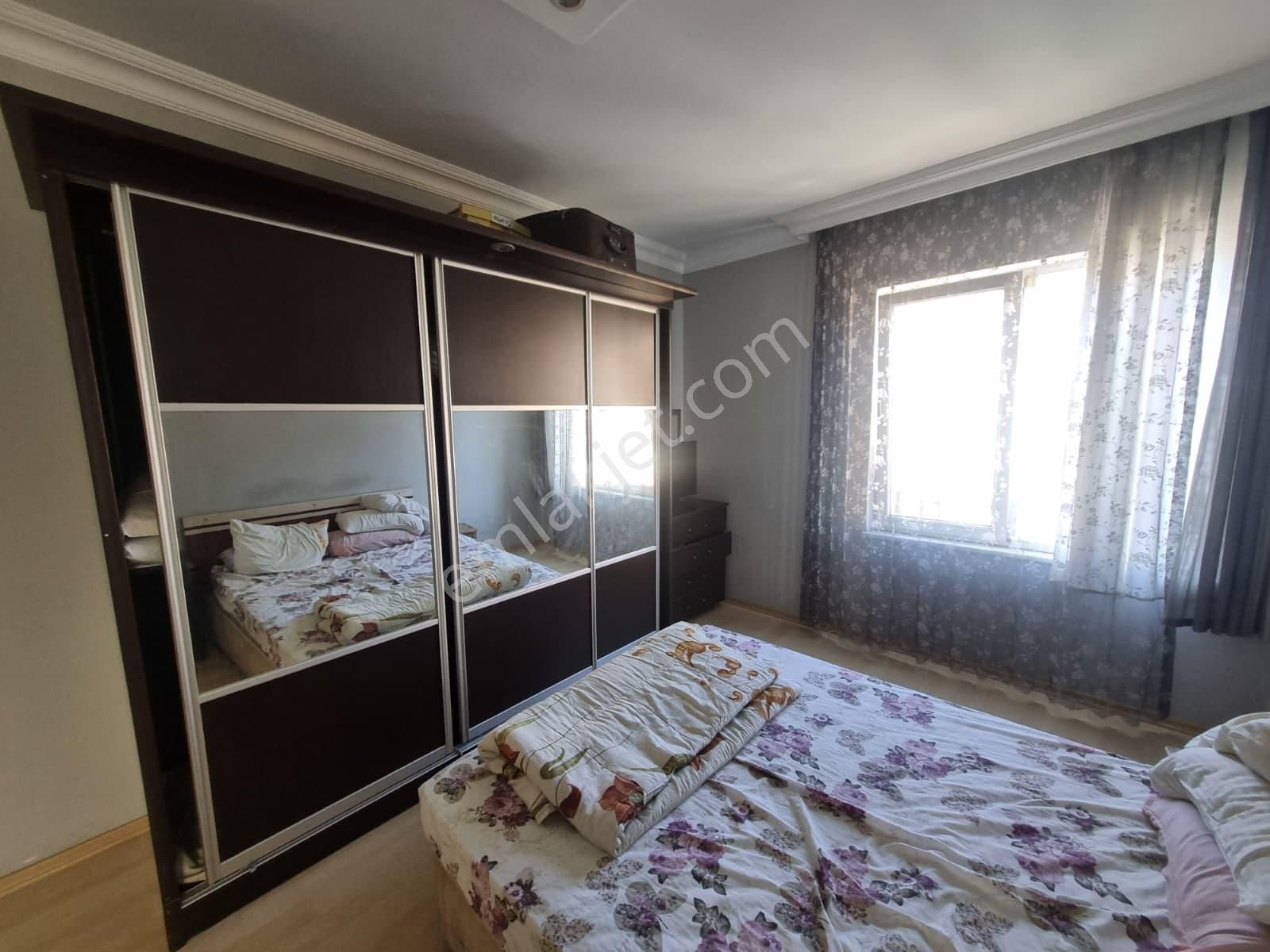 Alanya Güllerpınarı Mahallesi'nde Kiralık 2+1 Eşyalı Daire - Görsel 20