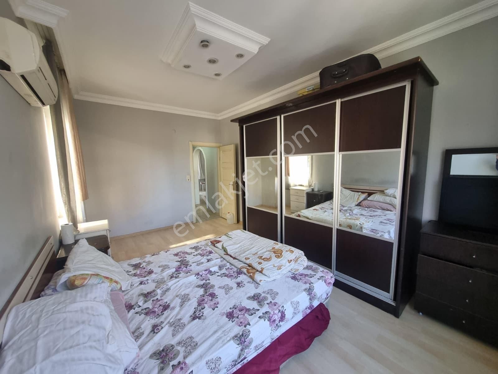 Alanya Güllerpınarı Mahallesi'nde Kiralık 2+1 Eşyalı Daire - Görsel 21