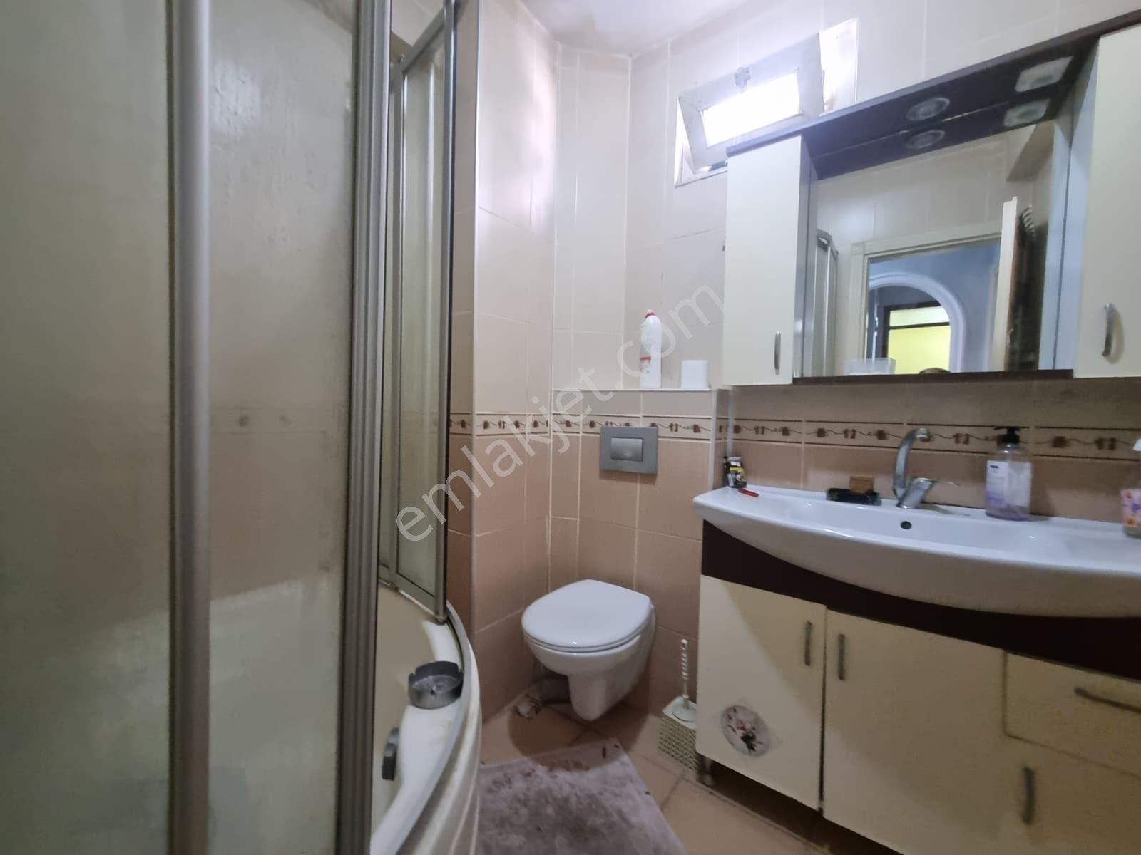 Alanya Güllerpınarı Mahallesi'nde Kiralık 2+1 Eşyalı Daire - Görsel 24