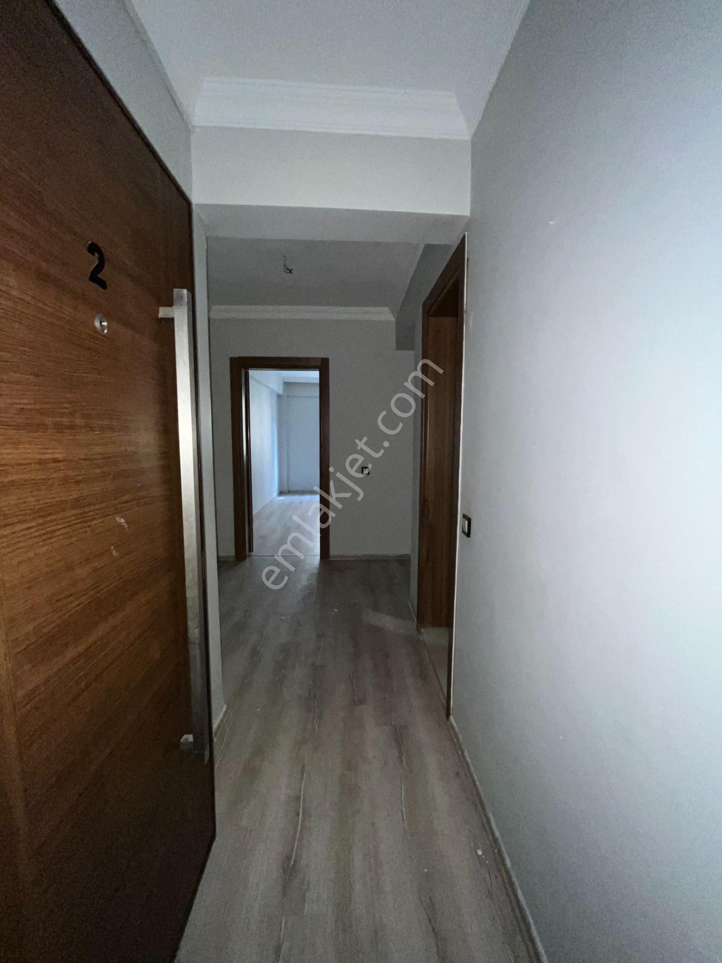 Gümüşpala'da Naldöken İzban'a Yakın Ankastreli 2+1 Kiralık Daire - Görsel 14