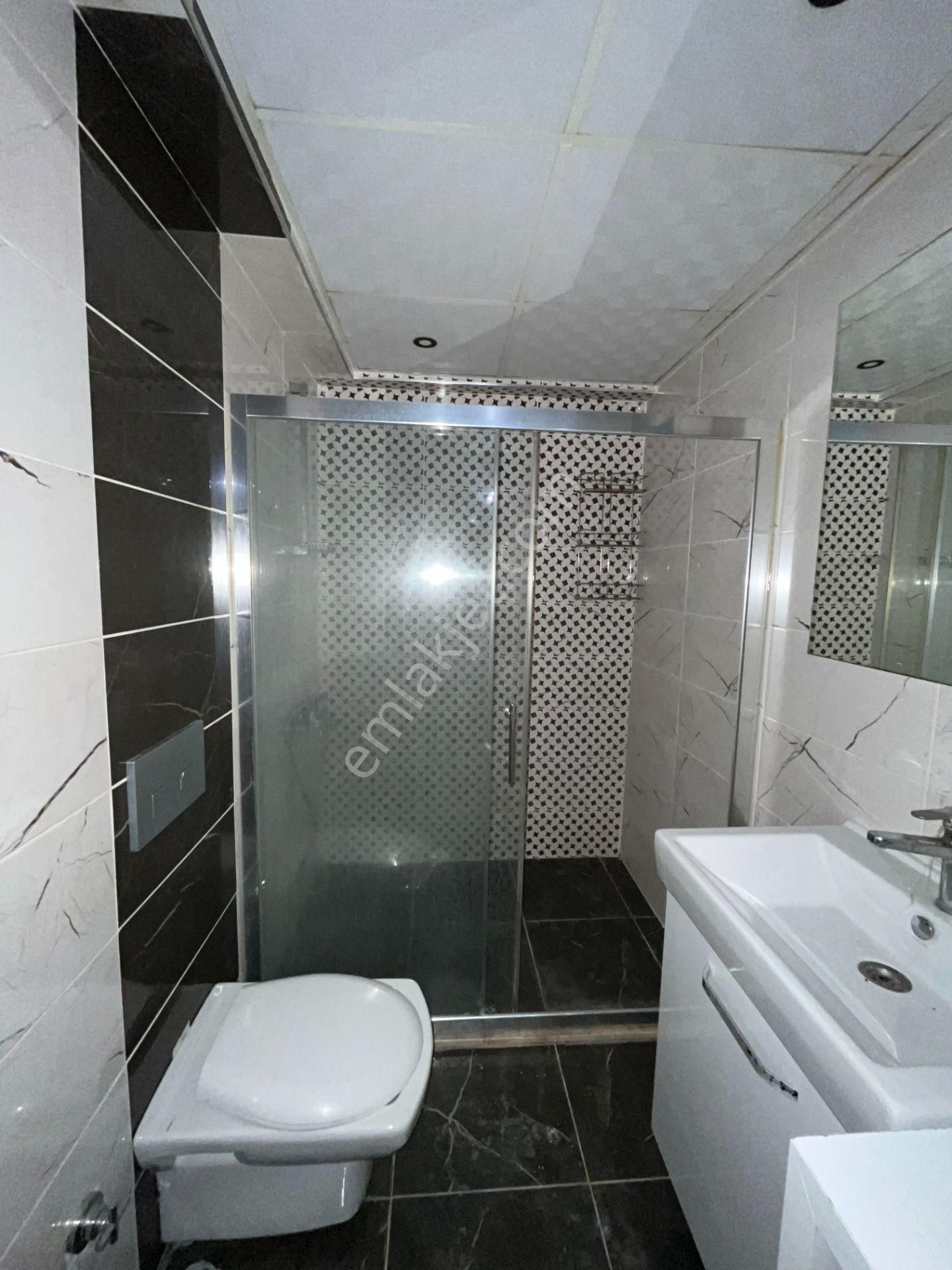 Gümüşpala'da Naldöken İzban'a Yakın Ankastreli 2+1 Kiralık Daire - Görsel 21