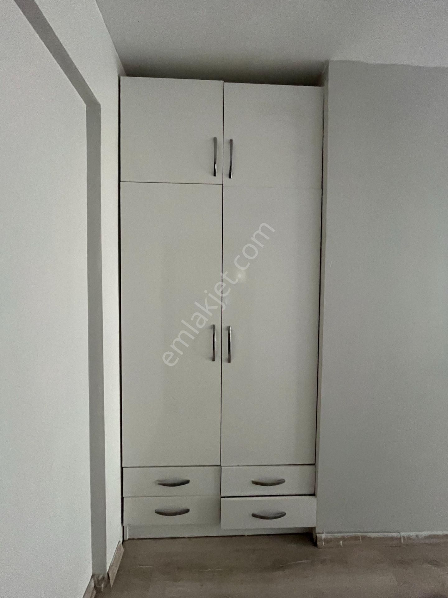 Gümüşpala'da Naldöken İzban'a Yakın Ankastreli 2+1 Kiralık Daire - Görsel 17