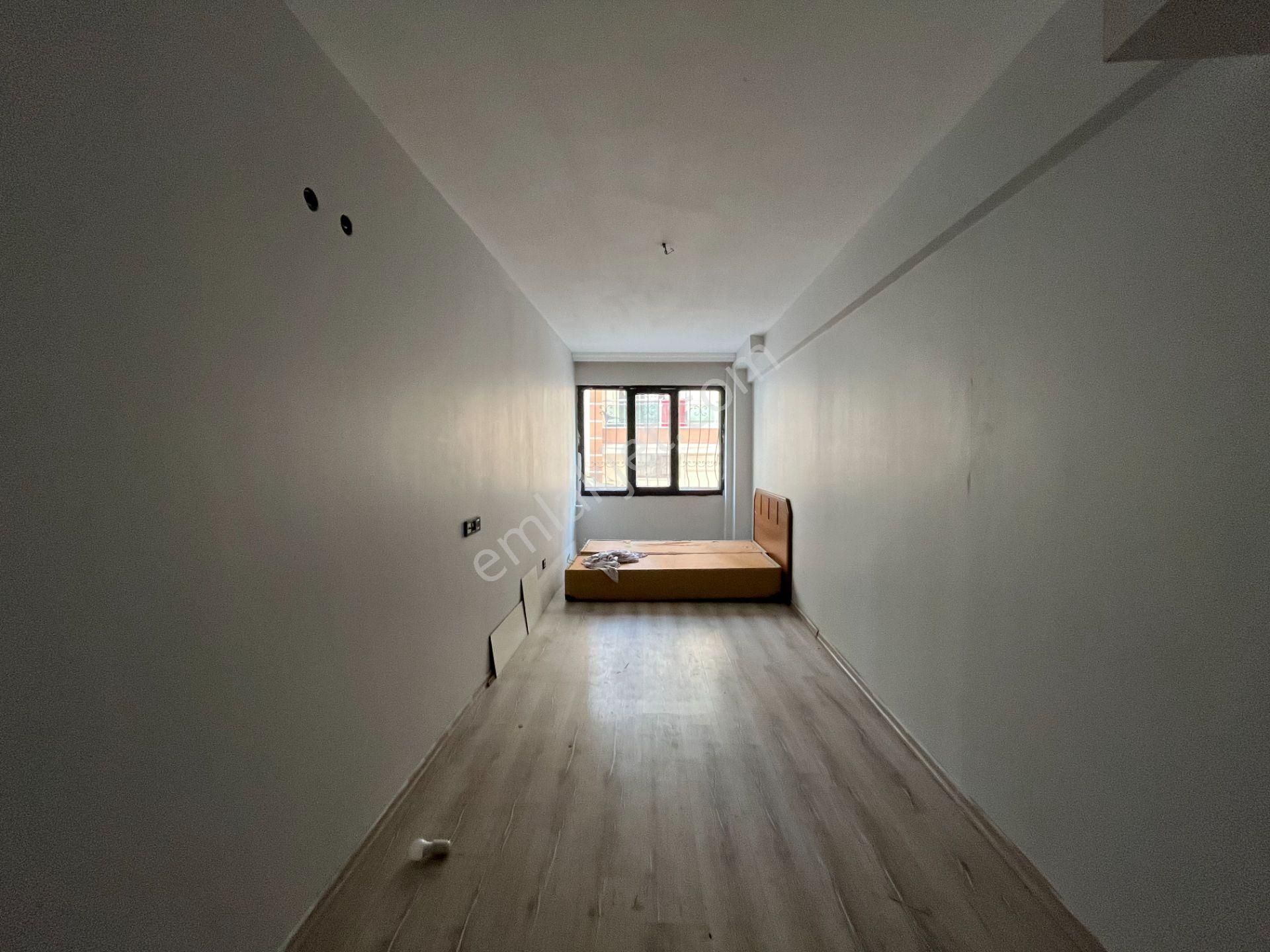 Gümüşpala'da Naldöken İzban'a Yakın Ankastreli 2+1 Kiralık Daire - Görsel 19