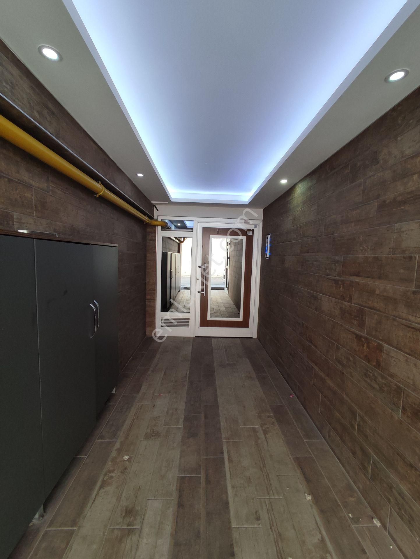 Gümüşpala'da Naldöken İzban'a Yakın Ankastreli 2+1 Kiralık Daire - Görsel 3