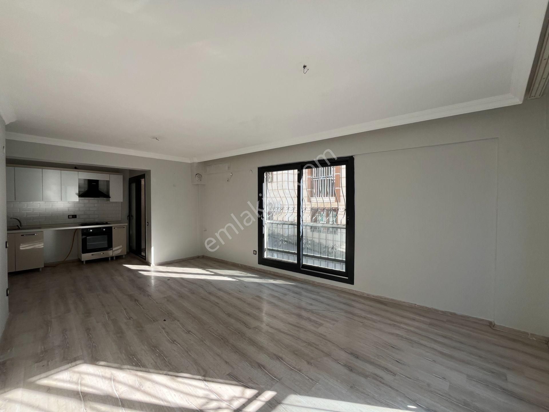 Gümüşpala'da Naldöken İzban'a Yakın Ankastreli 2+1 Kiralık Daire - Görsel 7