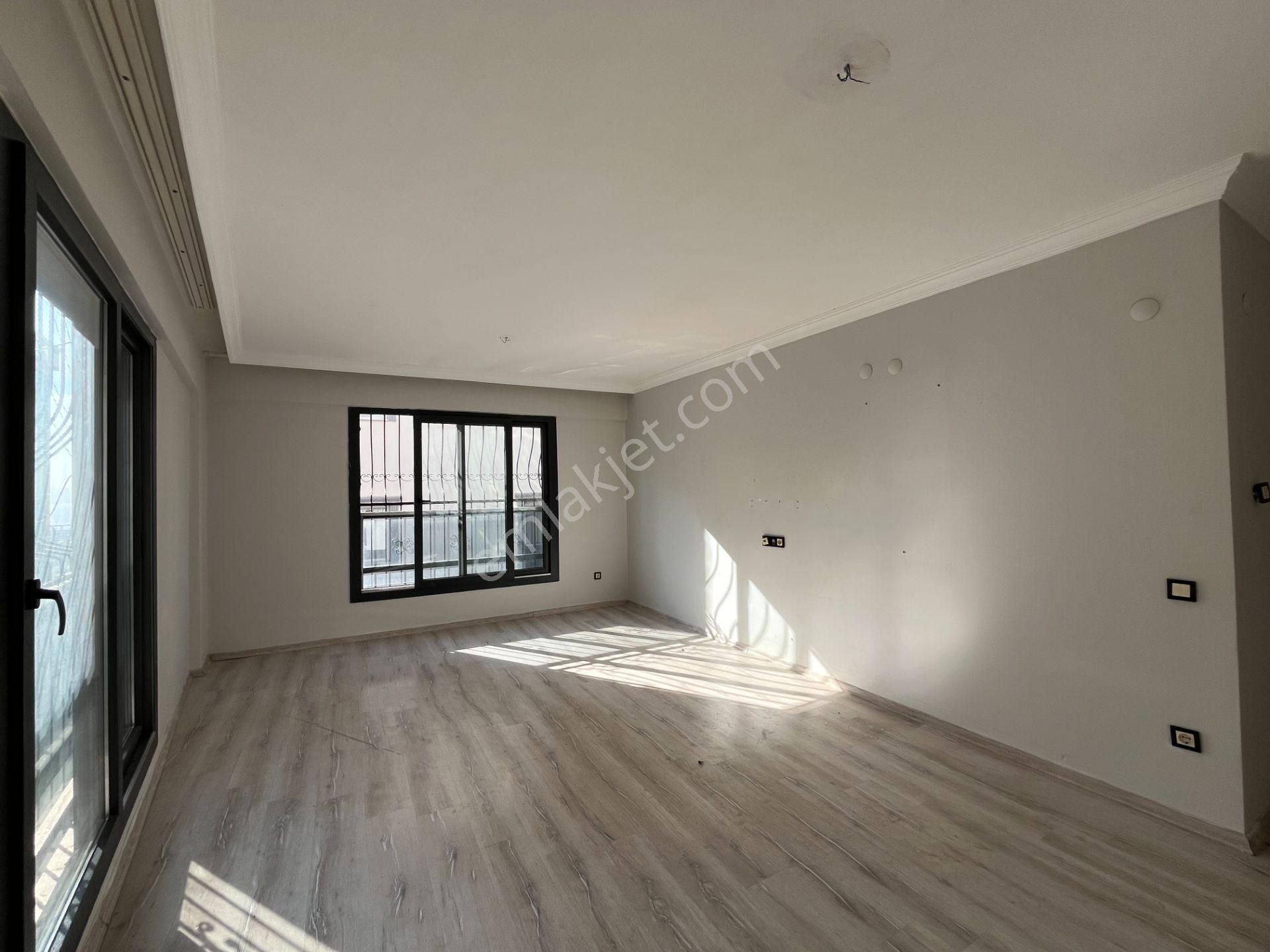 Gümüşpala'da Naldöken İzban'a Yakın Ankastreli 2+1 Kiralık Daire - Görsel 6