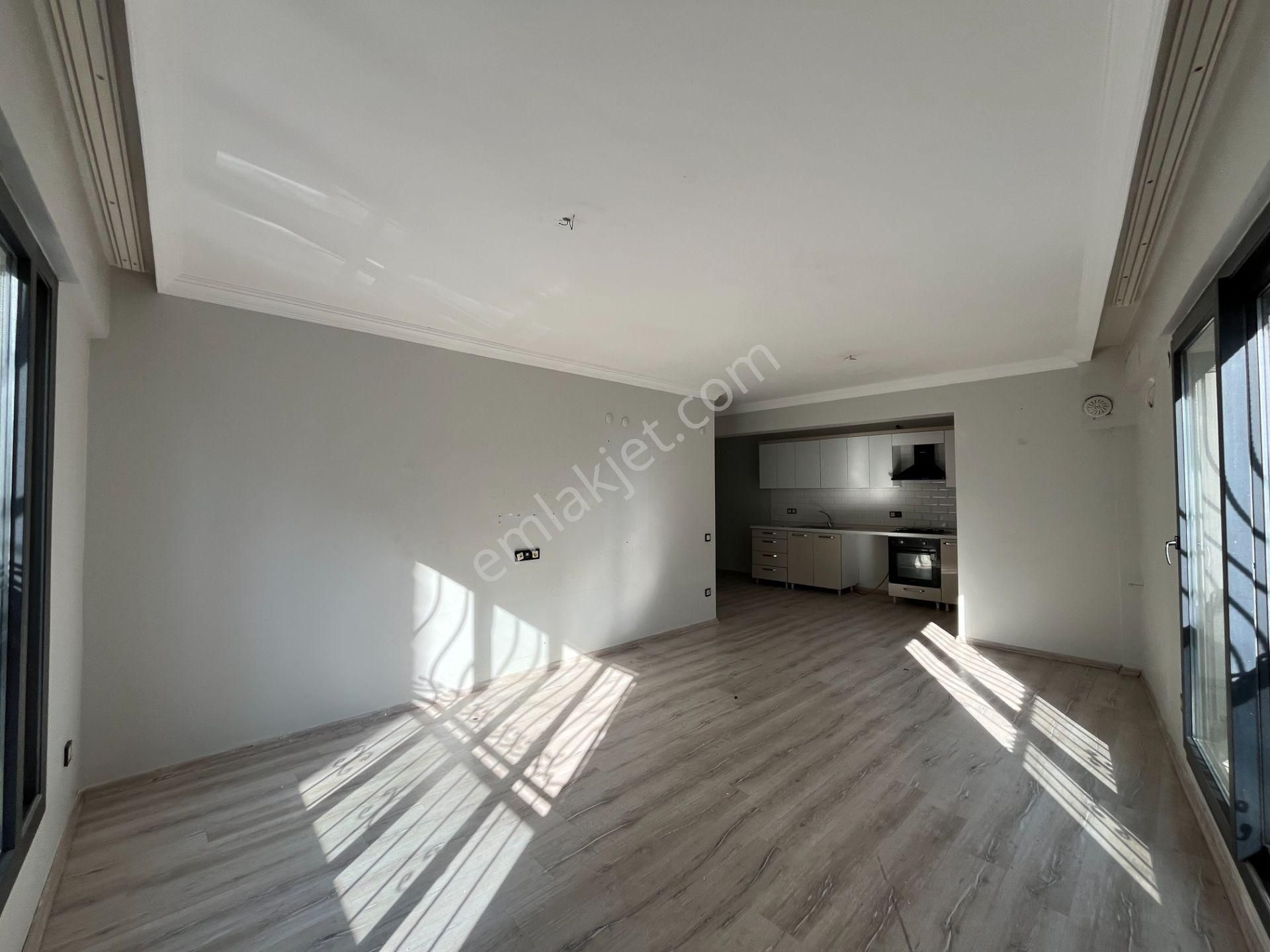 Gümüşpala'da Naldöken İzban'a Yakın Ankastreli 2+1 Kiralık Daire - Görsel 8