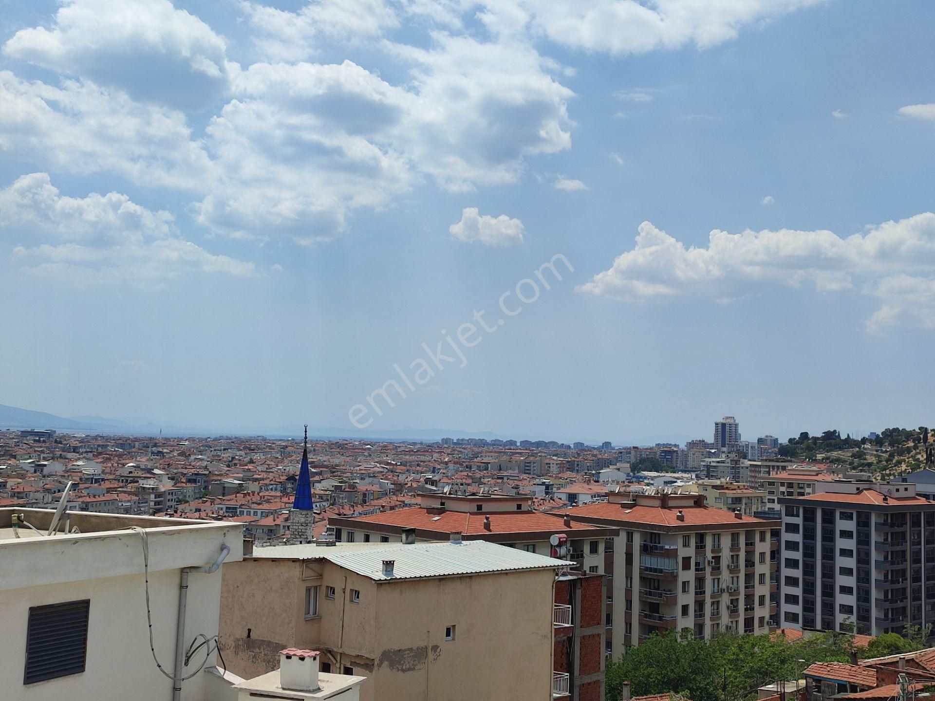 Gümüşpala'da Naldöken İzban'a Yakın Ankastreli 2+1 Kiralık Daire - Görsel 35