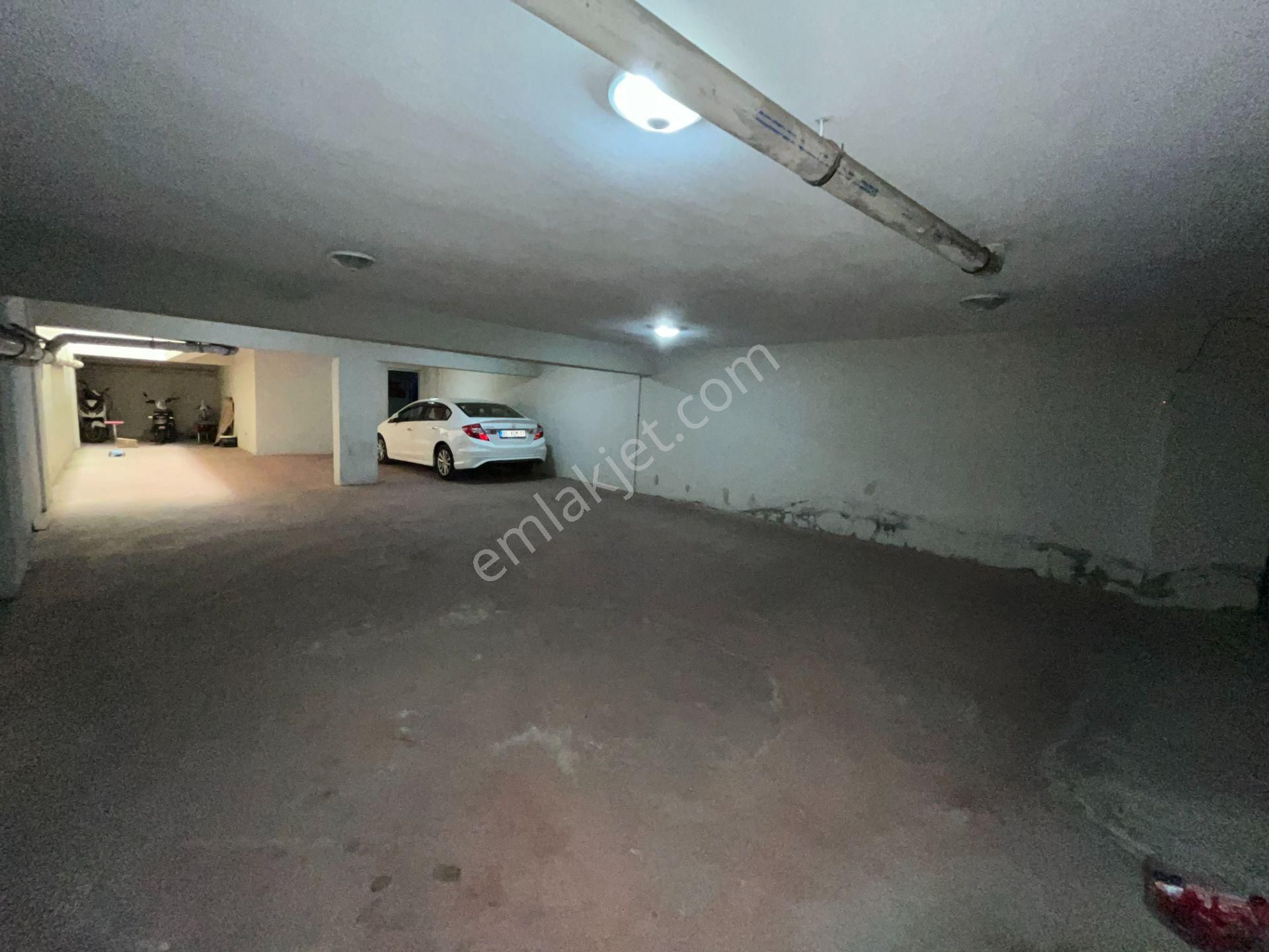 Gümüşpala'da Naldöken İzban'a Yakın Ankastreli 2+1 Kiralık Daire - Görsel 28