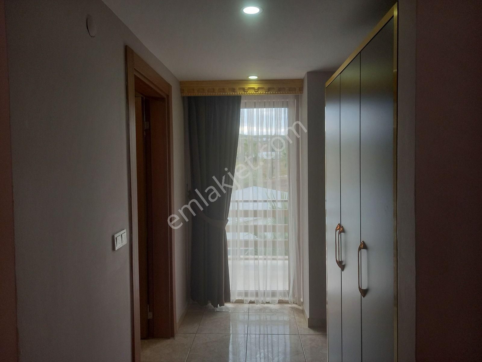 Yalova 6+1 Kişi Yüksek Kırmızı (v.ı.p) 2 Hafta (14 Gün) - Görsel 9