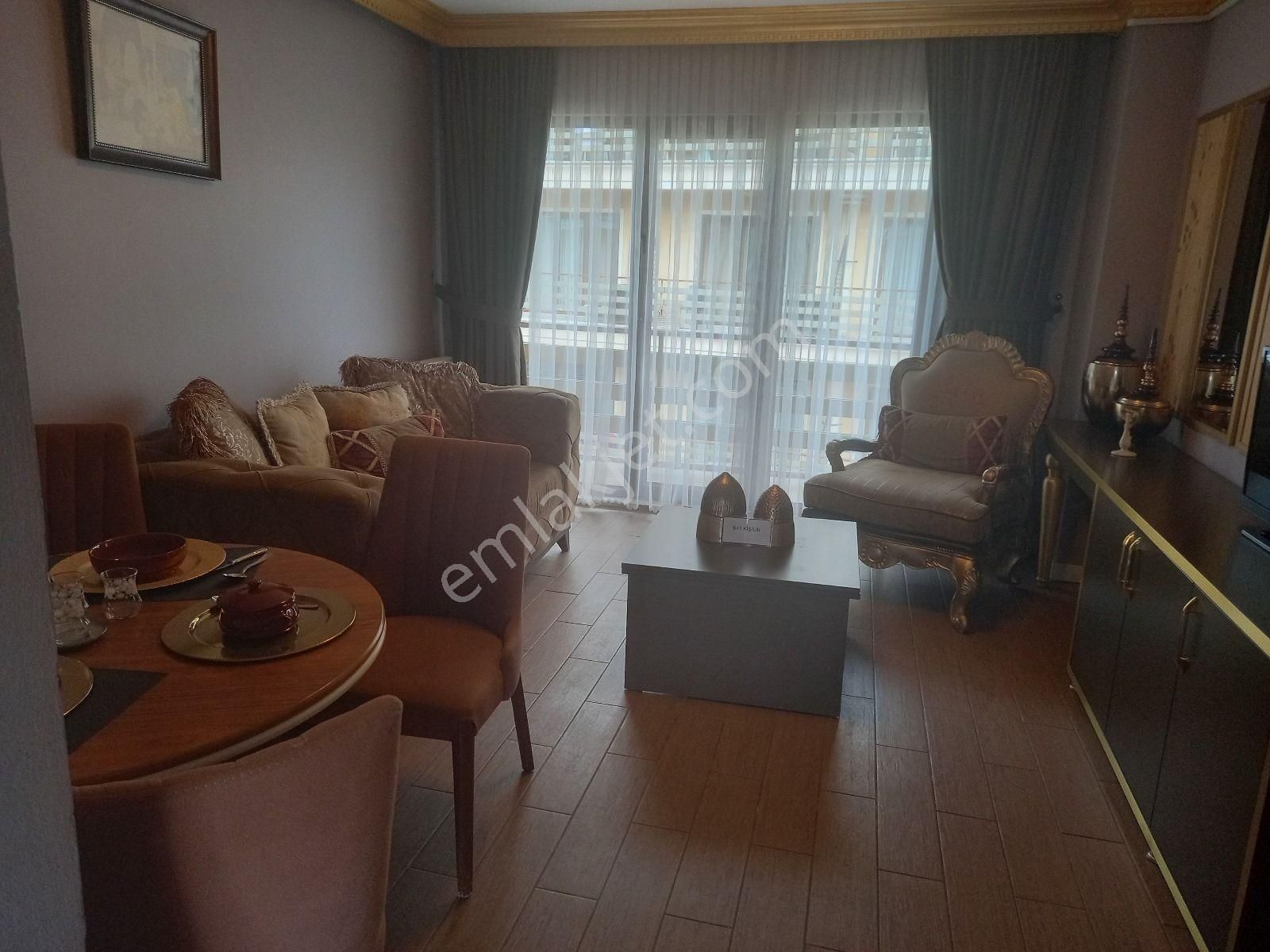 Yalova 6+1 Kişi Yüksek Kırmızı (v.ı.p) 2 Hafta (14 Gün) - Görsel 5