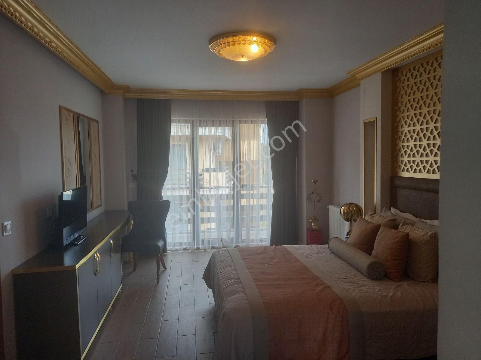 Yalova 6+1 Kişi Yüksek Kırmızı (v.ı.p) 2 Hafta (14 Gün) - Görsel 8