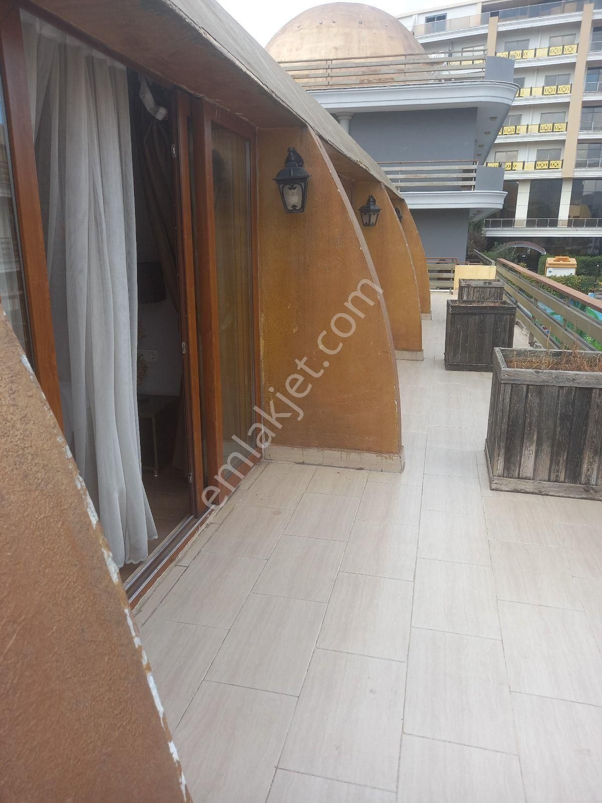 Yalova 6+1 Kişi Yüksek Kırmızı (v.ı.p) 2 Hafta (14 Gün) - Görsel 14