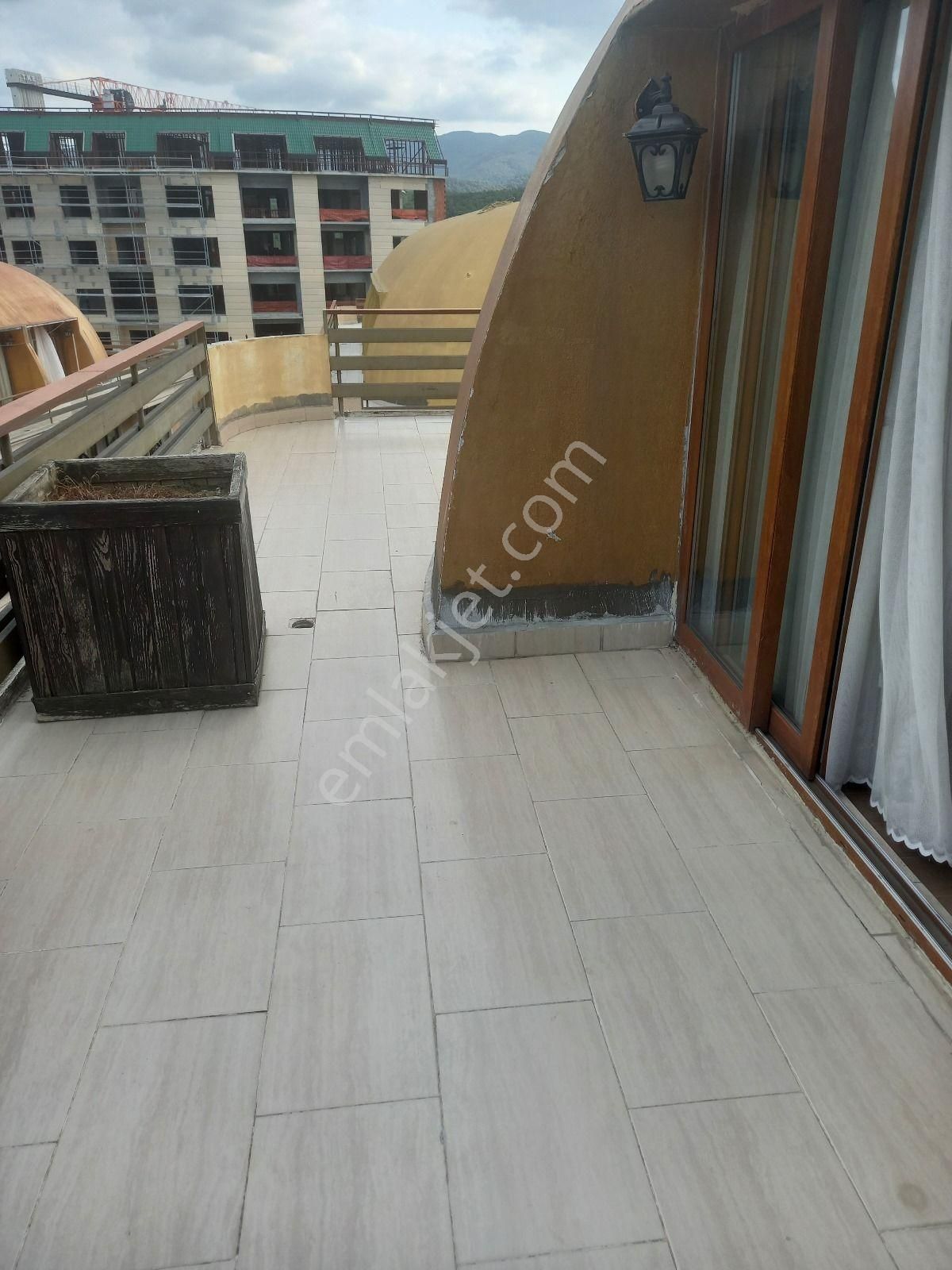 Yalova 6+1 Kişi Yüksek Kırmızı (v.ı.p) 2 Hafta (14 Gün) - Görsel 12