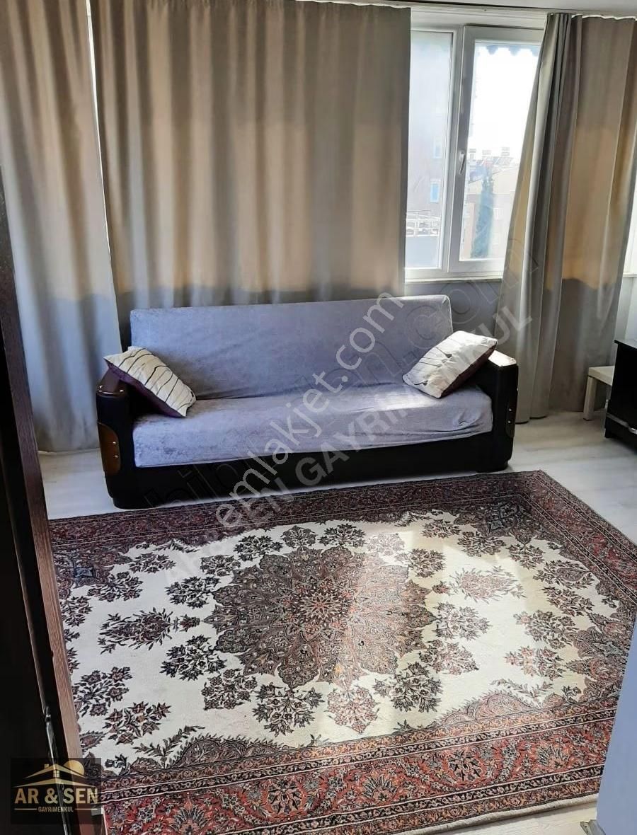 Muratpasa Yenigün Mah.servet Ekmek Yani 3+1 Satilik Dubleks - Görsel 18