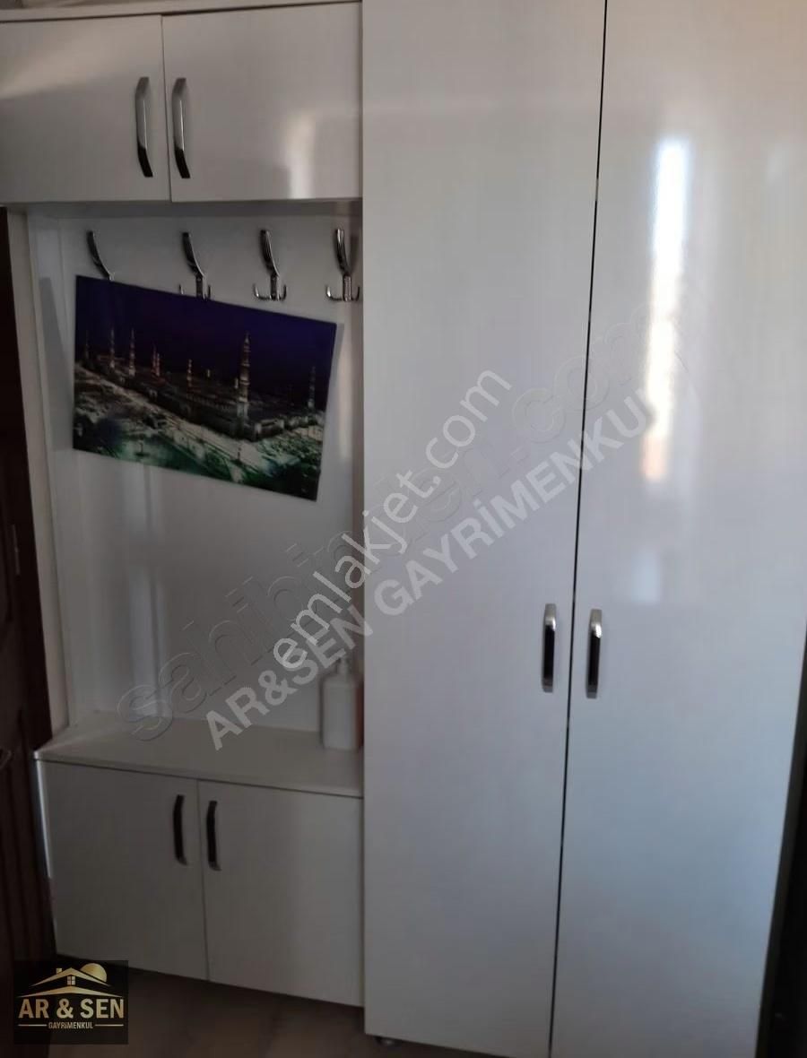 Muratpasa Yenigün Mah.servet Ekmek Yani 3+1 Satilik Dubleks - Görsel 12