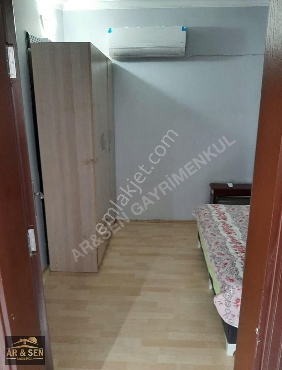 Muratpasa Yenigün Mah.servet Ekmek Yani 3+1 Satilik Dubleks - Görsel 3