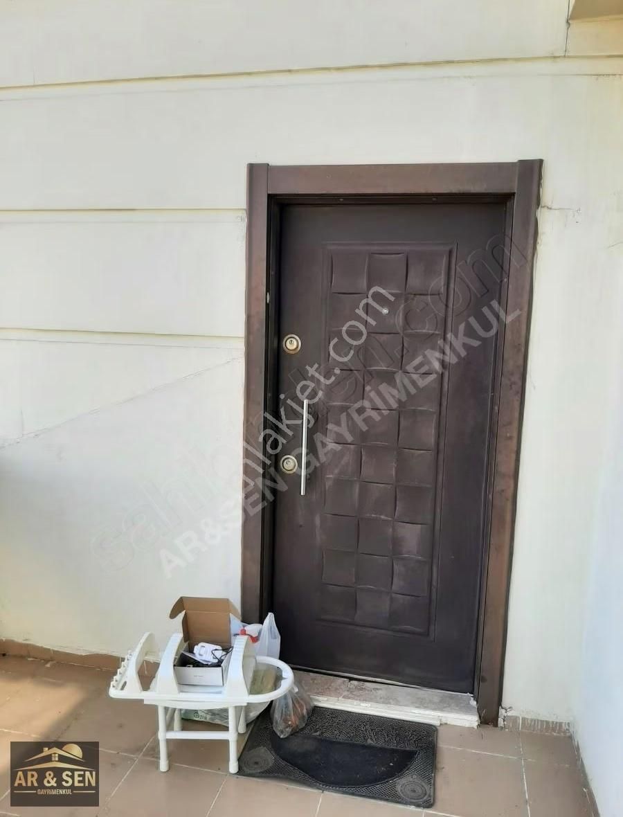 Muratpasa Yenigün Mah.servet Ekmek Yani 3+1 Satilik Dubleks - Görsel 7