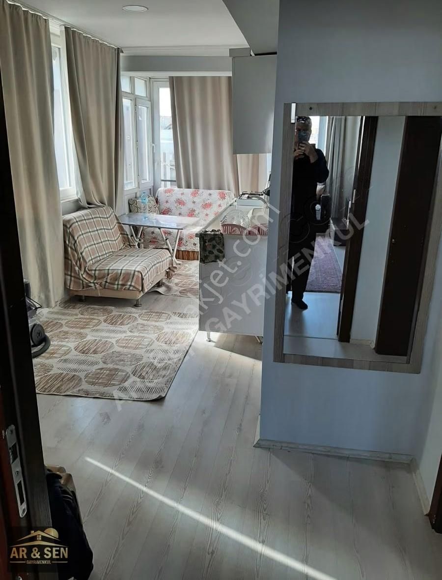 Muratpasa Yenigün Mah.servet Ekmek Yani 3+1 Satilik Dubleks - Görsel 14